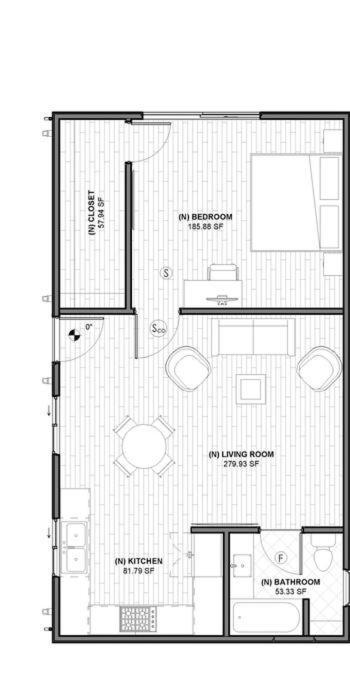 Gated Private House With Own Parking Sherman Oaks Лос-Анджелес Экстерьер фото