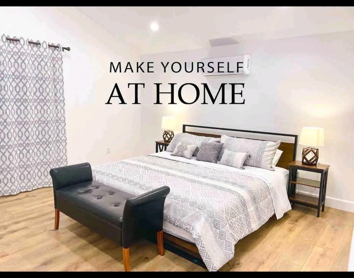 Gated Private House With Own Parking Sherman Oaks Лос-Анджелес Экстерьер фото